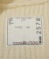 sacai（サカイ）カーディガン カーキ サイズ:3(L位) メンズ/2200621010046