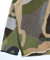 sacai（サカイ）カーディガン カーキ サイズ:3(L位) メンズ/2200621010046