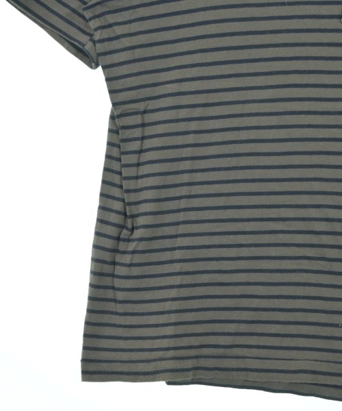 sacai（サカイ）Tシャツ・カットソー グレー サイズ:1(S位) メンズ/2200610126031