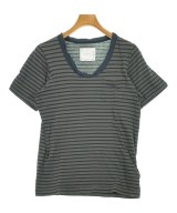 sacai（サカイ）Tシャツ・カットソー グレー サイズ:1(S位) メンズ/2200610126031