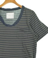 sacai（サカイ）Tシャツ・カットソー グレー サイズ:1(S位) メンズ/2200610126031