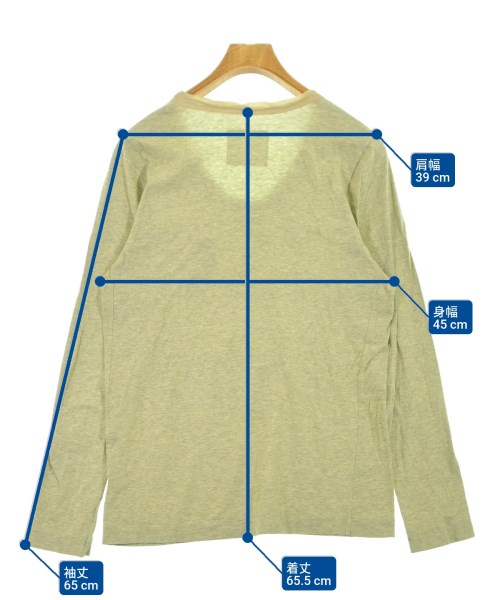 sacai（サカイ）Tシャツ・カットソー 緑 サイズ:2(M位) メンズ/2200610126048