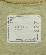 sacai（サカイ）Tシャツ・カットソー 緑 サイズ:2(M位) メンズ/2200610126048