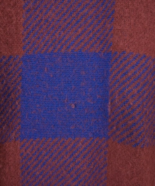 sacai（サカイ）ニット・セーター 青 サイズ:1(S位) メンズ/2200620319027