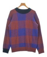 sacai ニット・セーター