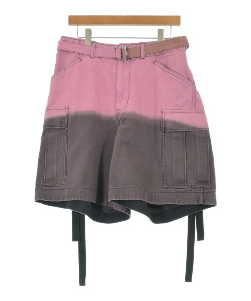 サカイ(sacai)のsacai ショートパンツ