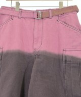 sacai（サカイ）ショートパンツ ピンク サイズ:3(L位) メンズ/2200621284010