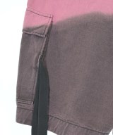 sacai（サカイ）ショートパンツ ピンク サイズ:3(L位) メンズ/2200621284010