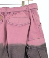 sacai（サカイ）ショートパンツ ピンク サイズ:3(L位) メンズ/2200621284010