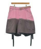 sacai ショートパンツ