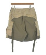 sacai（サカイ）ショートパンツ ベージュ サイズ:-(M位) メンズ/2200621290028