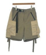 sacai ショートパンツ
