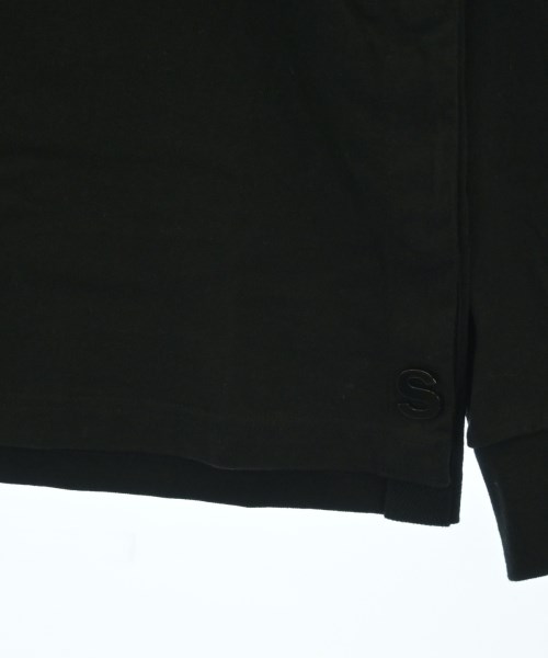 sacai（サカイ）Tシャツ・カットソー 黒 サイズ:2(M位) メンズ/2200621338041