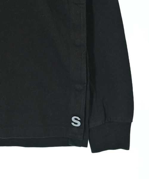 sacai（サカイ）Tシャツ・カットソー 黒 サイズ:2(M位) メンズ/2200621338058