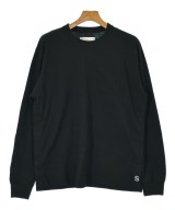 sacai（サカイ）Tシャツ・カットソー 黒 サイズ:2(M位) メンズ/2200621338058