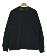 sacai（サカイ）Tシャツ・カットソー 黒 サイズ:2(M位) メンズ/2200621338058