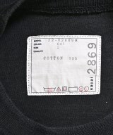 sacai（サカイ）Tシャツ・カットソー 黒 サイズ:2(M位) メンズ/2200621338058
