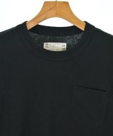 sacai（サカイ）Tシャツ・カットソー 黒 サイズ:2(M位) メンズ/2200621338058