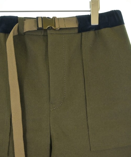 sacai（サカイ）その他 カーキ サイズ:2(M位) メンズ/2200621338065