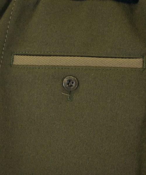 sacai（サカイ）その他 カーキ サイズ:2(M位) メンズ/2200621338065