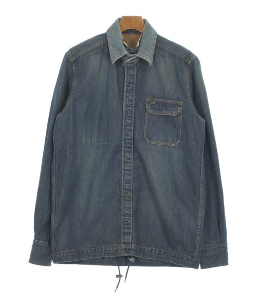 サカイ(sacai)のsacai カジュアルシャツ