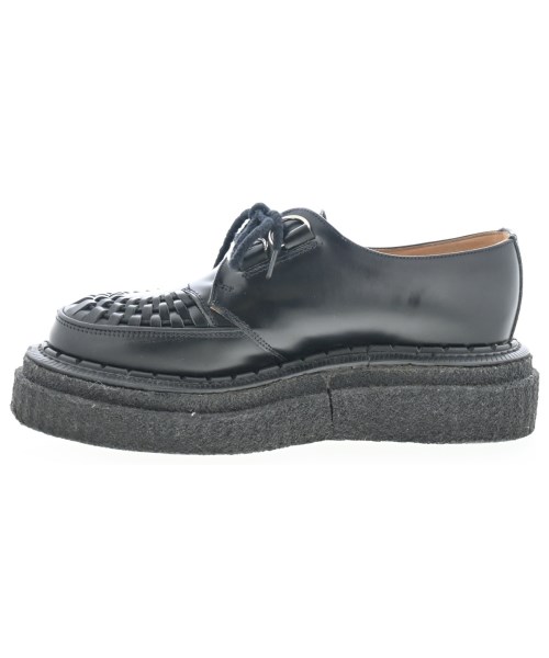 sacai（サカイ）その他 黒 サイズ:UK6(24.5cm位) メンズ/2200600763031