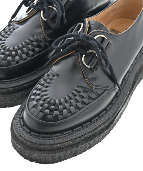 sacai（サカイ）その他 黒 サイズ:UK6(24.5cm位) メンズ/2200600763031