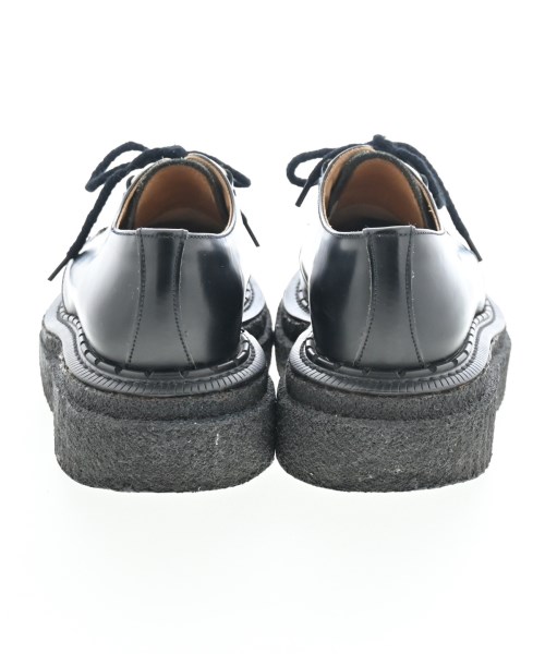 sacai（サカイ）その他 黒 サイズ:UK6(24.5cm位) メンズ/2200600763031