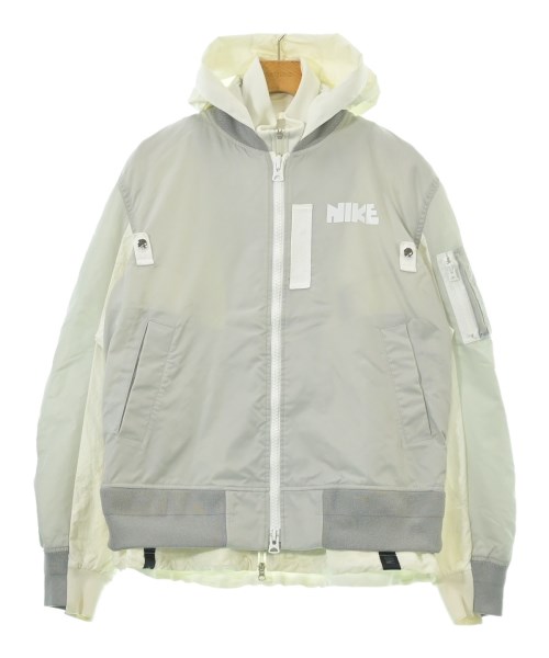 サカイ(sacai)のsacai ブルゾン