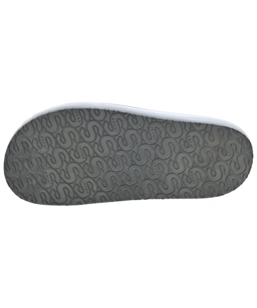 sacai（サカイ）サンダル 黒 サイズ:EU41(26cm位) メンズ/2200601070015