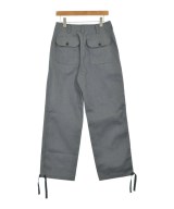 sacai（サカイ）チノパン グレー サイズ:1(S位) メンズ/2200601070039