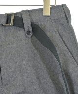 sacai（サカイ）チノパン グレー サイズ:1(S位) メンズ/2200601070039