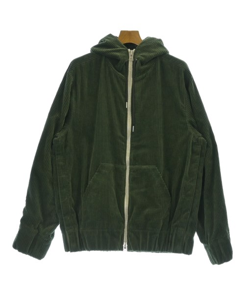 サカイ(sacai)のsacai ブルゾン