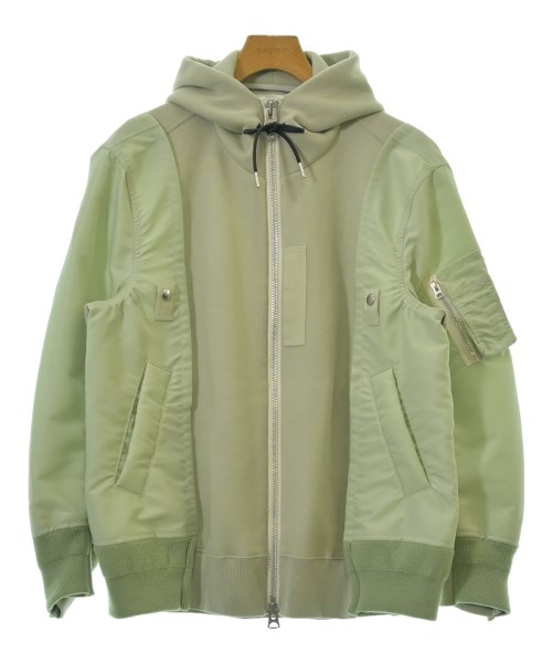 サカイ(sacai)のsacai パーカー