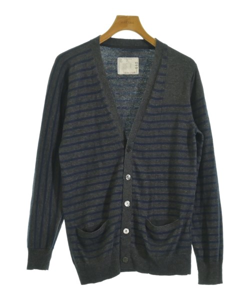 サカイ(sacai)のsacai カーディガン