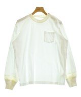 sacai Tシャツ・カットソー