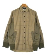 sacai カジュアルシャツ