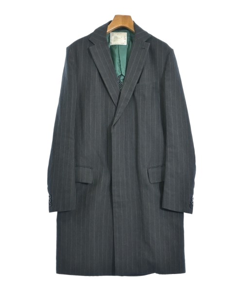 サカイ(sacai)のsacai チェスターコート