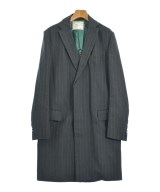 sacai チェスターコート