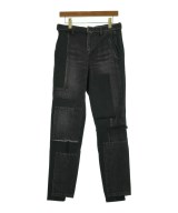 sacai デニムパンツ