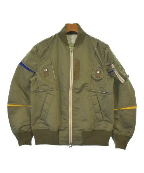 サカイ(sacai)のsacai ブルゾン（その他）