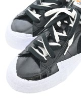 sacai（サカイ）スニーカー 黒 サイズ:26cm メンズ/2200602044015