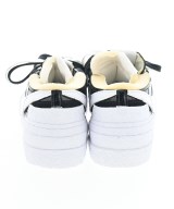 sacai（サカイ）スニーカー 黒 サイズ:26cm メンズ/2200602044015