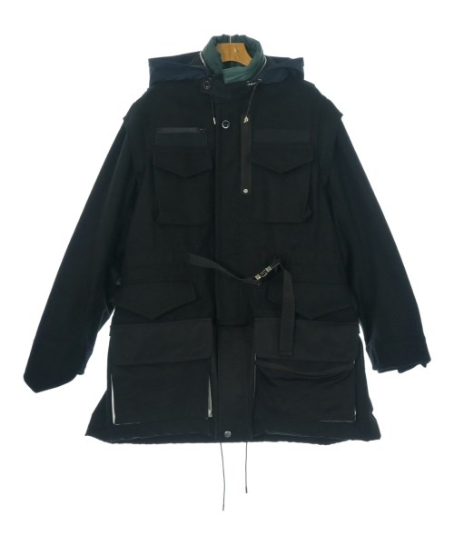サカイ(sacai)のsacai コート（その他）