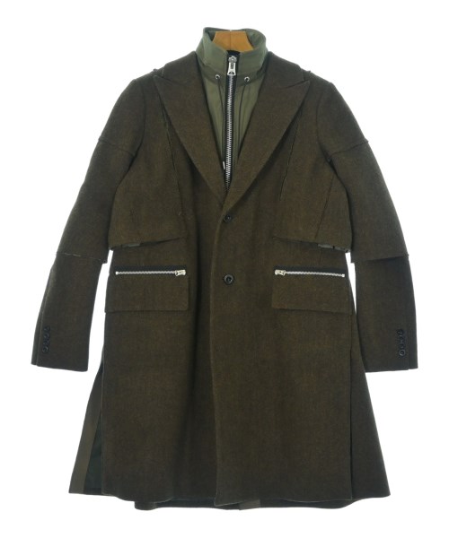 サカイ(sacai)のsacai コート（その他）