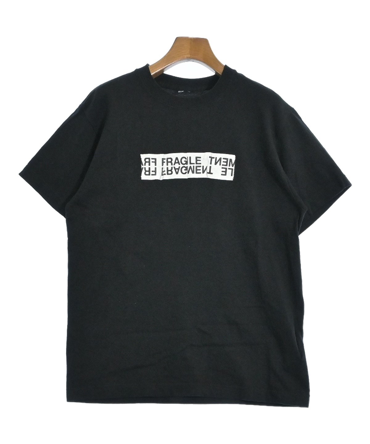 sacai（サカイ）Tシャツ・カットソー 黒 サイズ:-(M位) メンズ