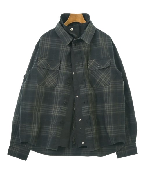 サカイ(sacai)のsacai ブルゾン（その他）