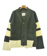 sacai カーディガン