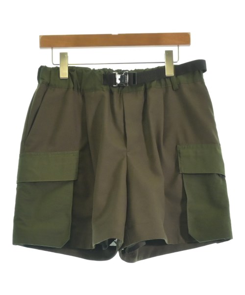 サカイ(sacai)のsacai ショートパンツ