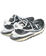 sacai（サカイ）スニーカー 黒 サイズ:25cm メンズ/2200603170096